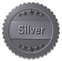 silver