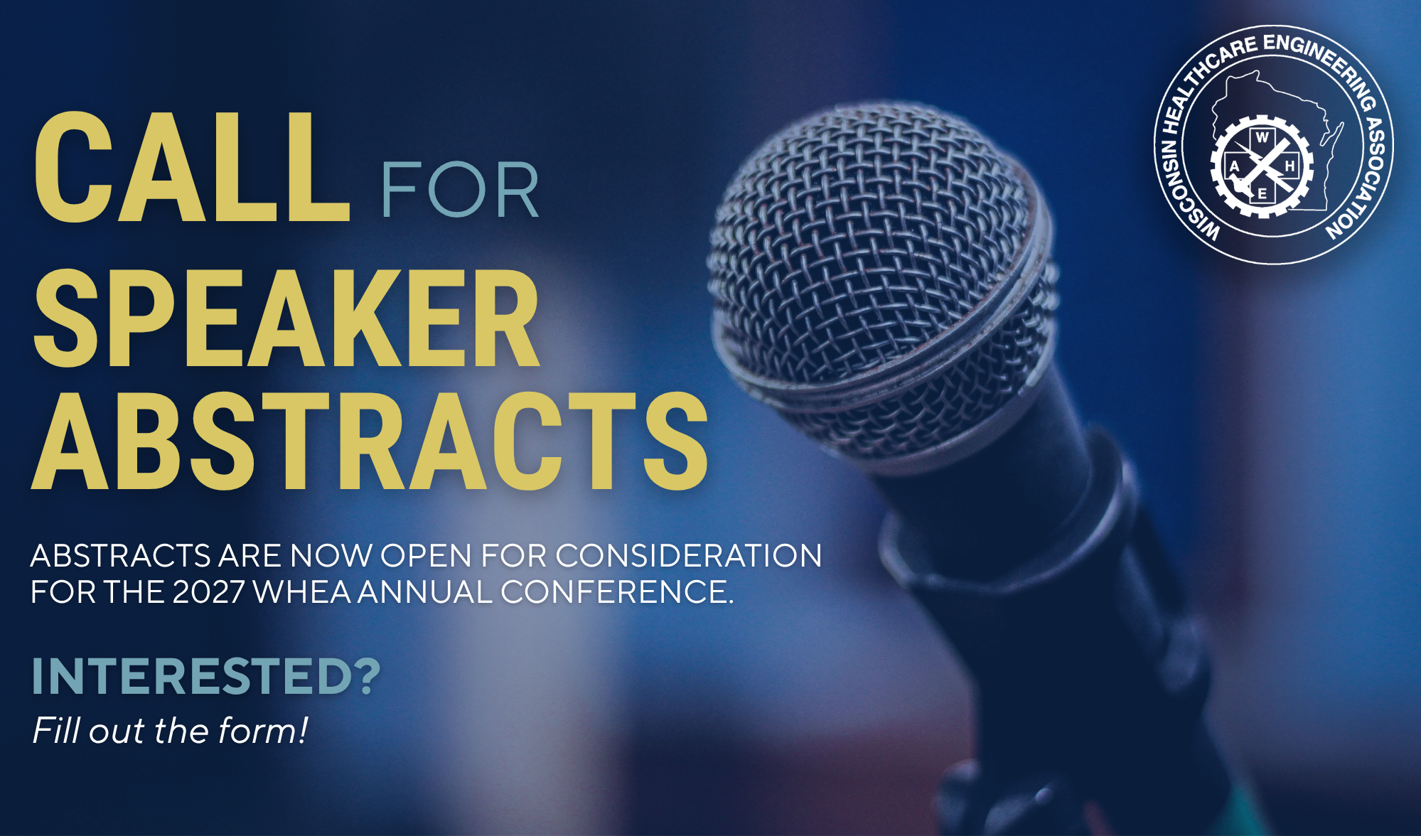 whea-call-for-speakers whea-call-for-speakers